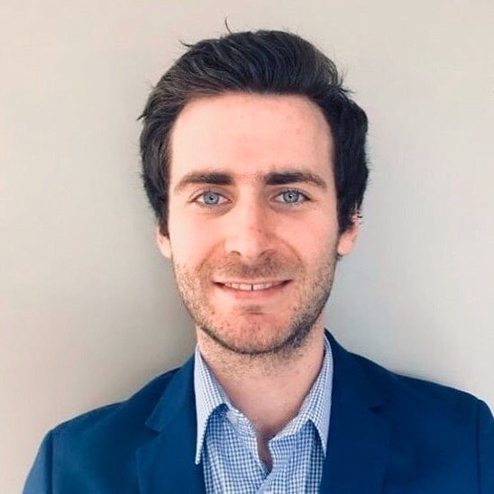 Quentin Herbrecht, fondateur de Signal